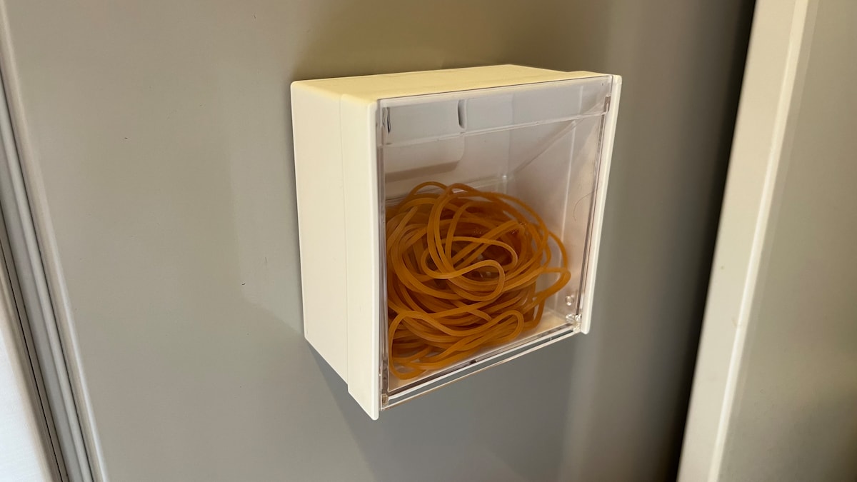 100均でマグネット収納グッズを9商品買ってみた！【ダイソー・セリア・キャン★ドゥ】