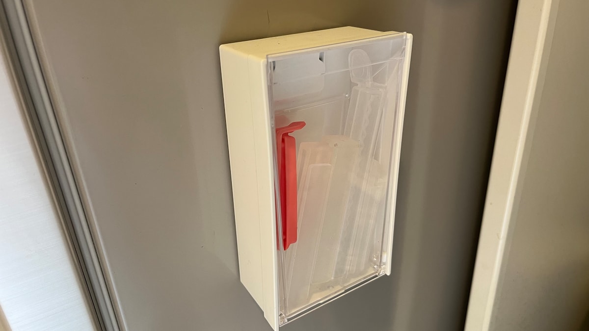 100均でマグネット収納グッズを9商品買ってみた！【ダイソー・セリア・キャン★ドゥ】