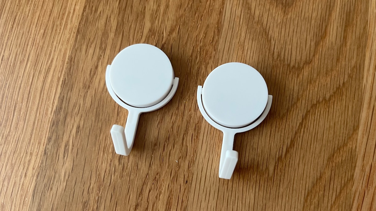 100均でマグネット収納グッズを9商品買ってみた！【ダイソー・セリア・キャン★ドゥ】