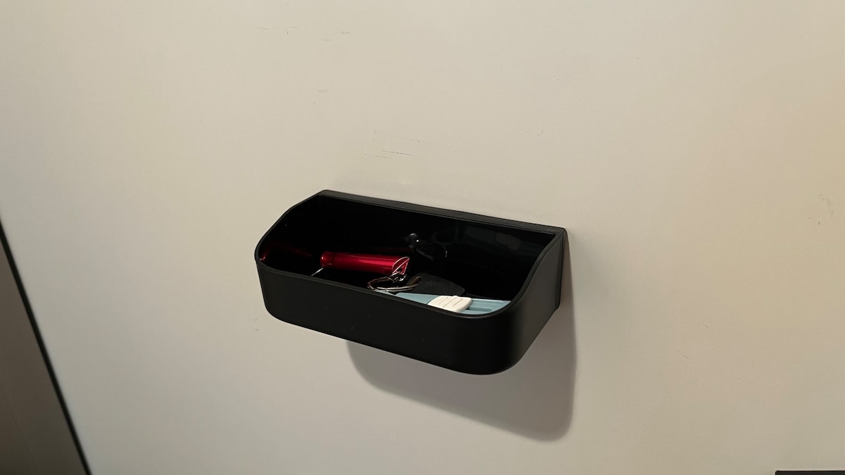 100均でマグネット収納グッズを9商品買ってみた！【ダイソー・セリア・キャン★ドゥ】