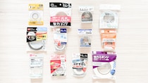 100均「両面テープ」を徹底レポート！【セリア・ダイソー】強力なのは？