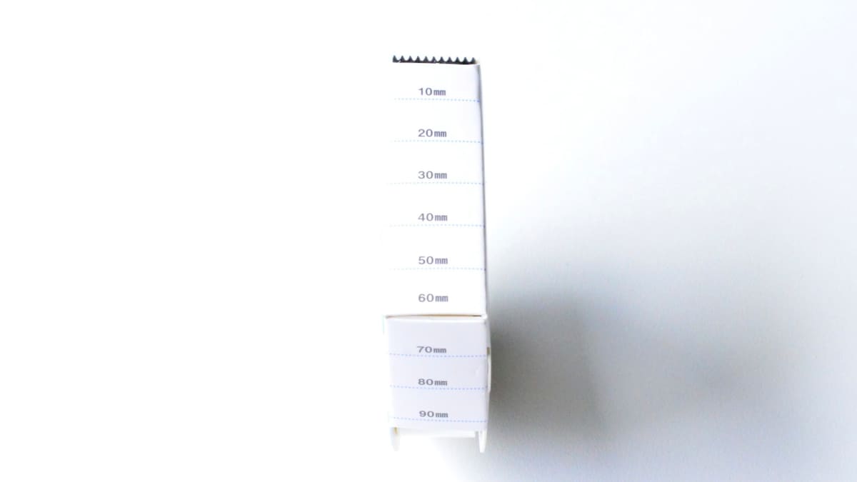 100均「両面テープ」を徹底レポート！【セリア・ダイソー】強力なのは？