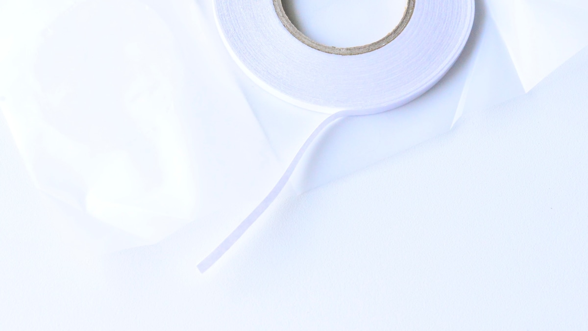 100均「両面テープ」を徹底レポート！【セリア・ダイソー】強力なのは？