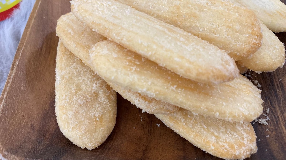 販売終了間近!「正直ヤバい」「止まらなさすぎ」【亀田製菓】ハッピーパウダー50%増が幸せすぎる