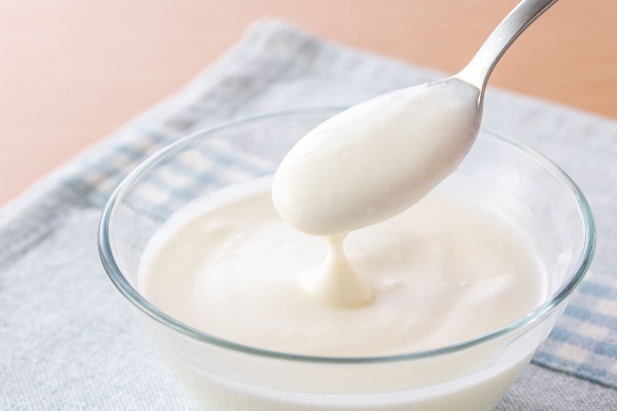 ヨーグルトで脂肪＆腸をWケア！ワンパン「大葉つくね」と手を汚さない「ポリ袋とんかつ」の時短術