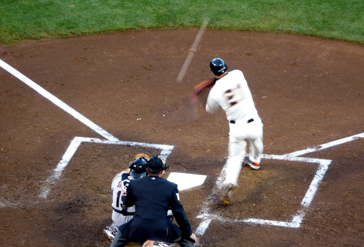 大谷翔平が46戦連続出塁＆2発！巨人・戸郷の「魔改造」変貌と元巨人グリフィンの快投にファン騒然