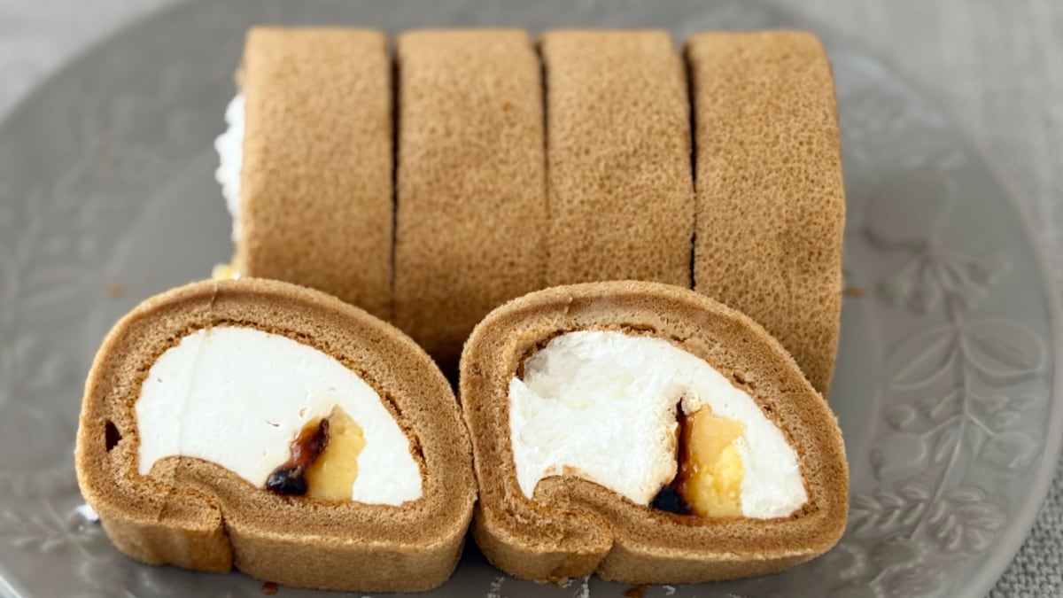 【ローソン】の人気シリーズに甘くてほろ苦い新作が登場！気になる味は？