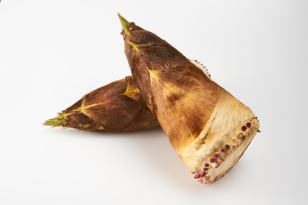 たけのこのアク抜きは「米ぬか」不要！身近な代用ワザとなすのチーズ焼き・きのこのレンジ白和え