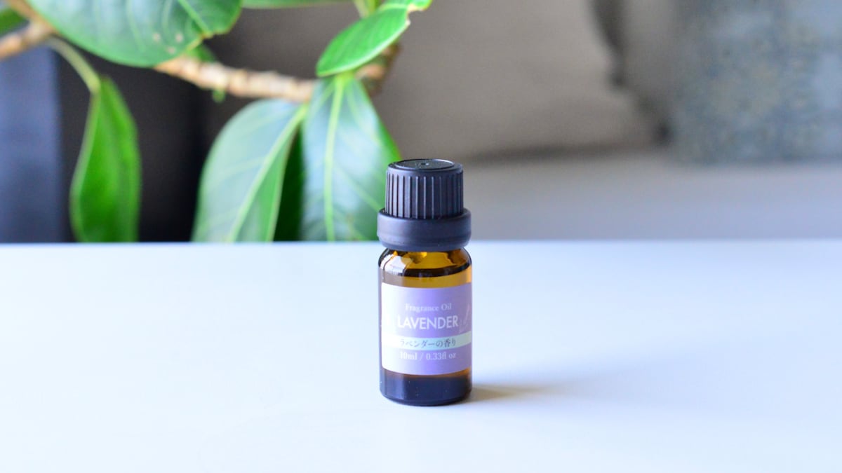 100均のアロマオイルは危険？おすすめの使い方は？アロマテラピーアドバイザーが解説