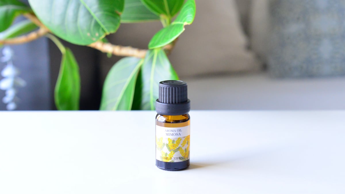 100均のアロマオイルは危険？おすすめの使い方は？アロマテラピーアドバイザーが解説