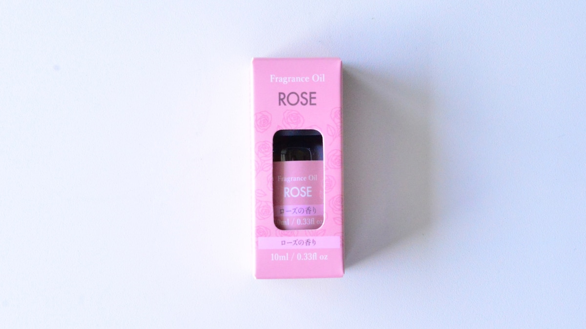 100均のアロマオイルは危険？おすすめの使い方は？アロマテラピーアドバイザーが解説