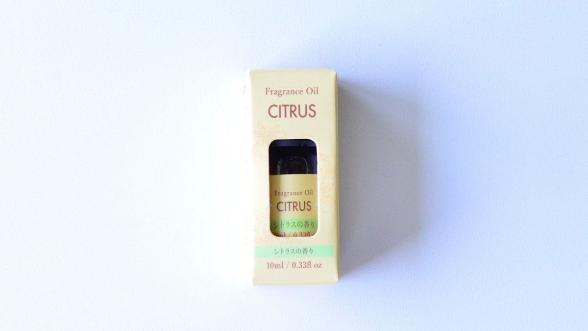 100均のアロマオイルは危険？おすすめの使い方は？アロマテラピーアドバイザーが解説
