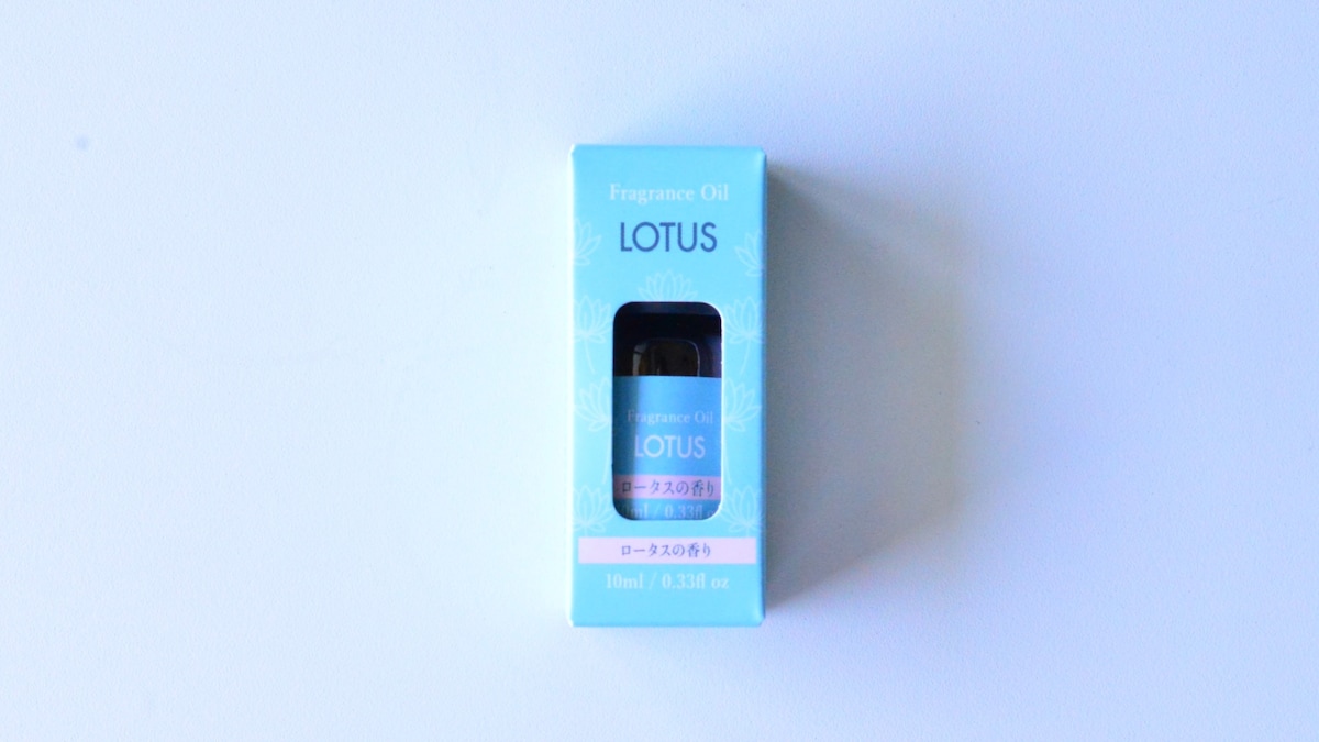 100均のアロマオイルは危険？おすすめの使い方は？アロマテラピーアドバイザーが解説