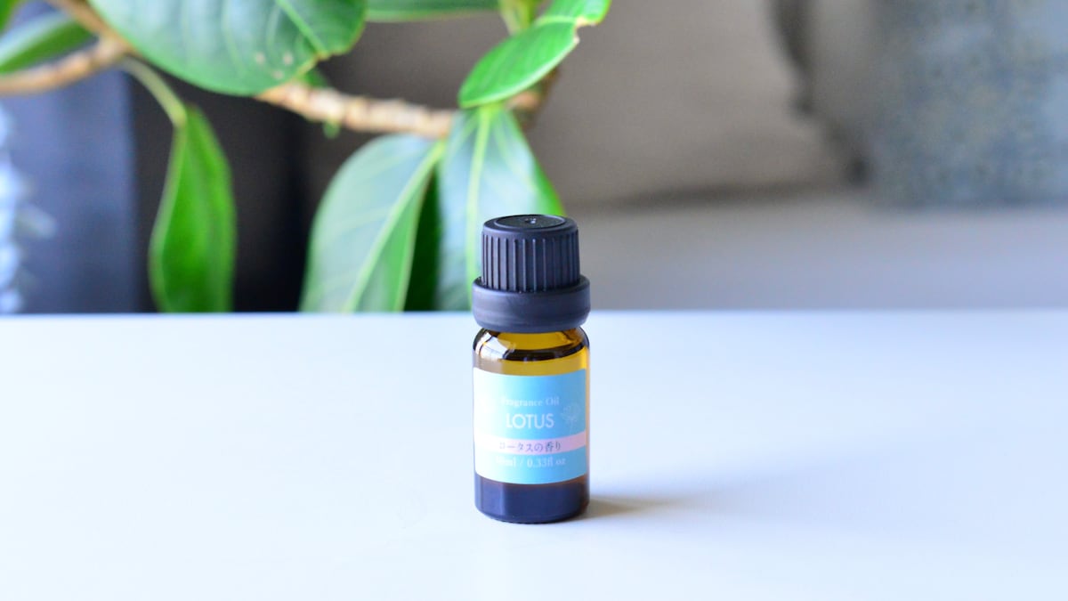 100均のアロマオイルは危険？おすすめの使い方は？アロマテラピーアドバイザーが解説