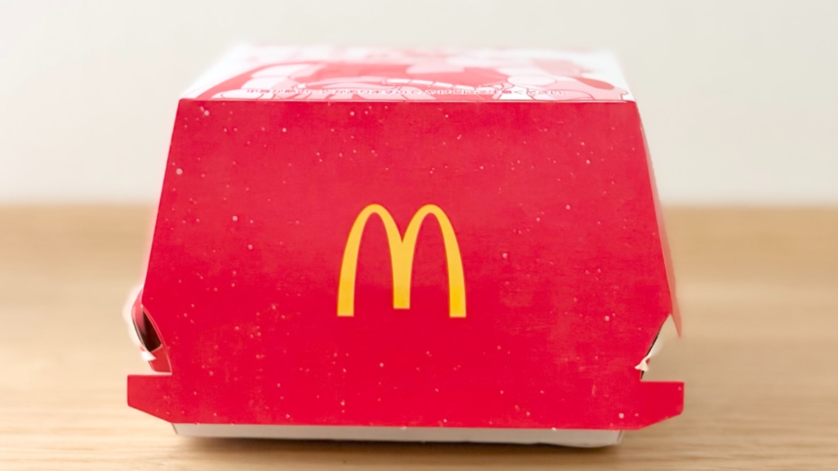 「ソースの酸味がめちゃくちゃ好み」【マクドナルド】春限定の新作とは？