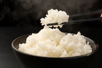 家庭用精米機で毎日「極上ごはん」を！10分バーガー風トルティーヤとレンジで驚きの肉汁ハンバーグ