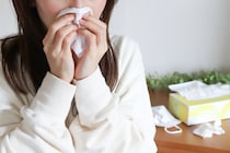 花粉症になる人・ならない人の差は？腸内免疫を整える発酵食品の力とバセドウ病の仕組み・治療法