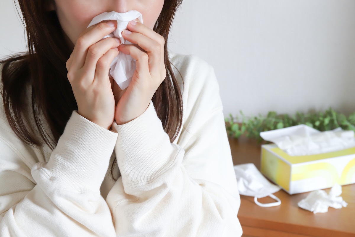 花粉症になる人・ならない人の差は？腸内免疫を整える発酵食品の力とバセドウ病の仕組み・治療法