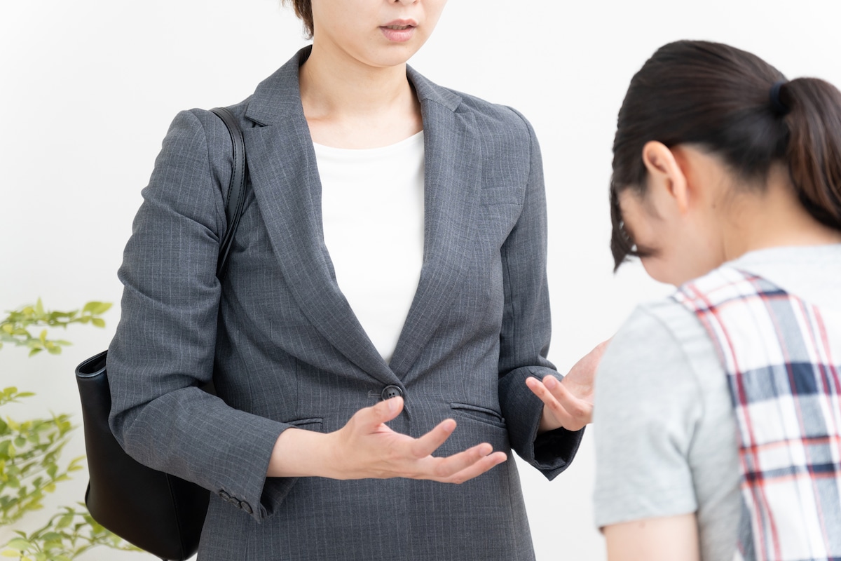 妊娠を喜べない夫の本音とは？保育士の嫌がらせと謝罪の真意、家事丸投げ夫のプレゼントが火に油を注いだ理由