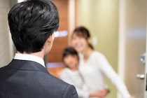 「パパに会いたい」娘の問いに言葉を失う母。家政婦扱いする無関心夫と、義母を激怒させた夫の“余計な一言”