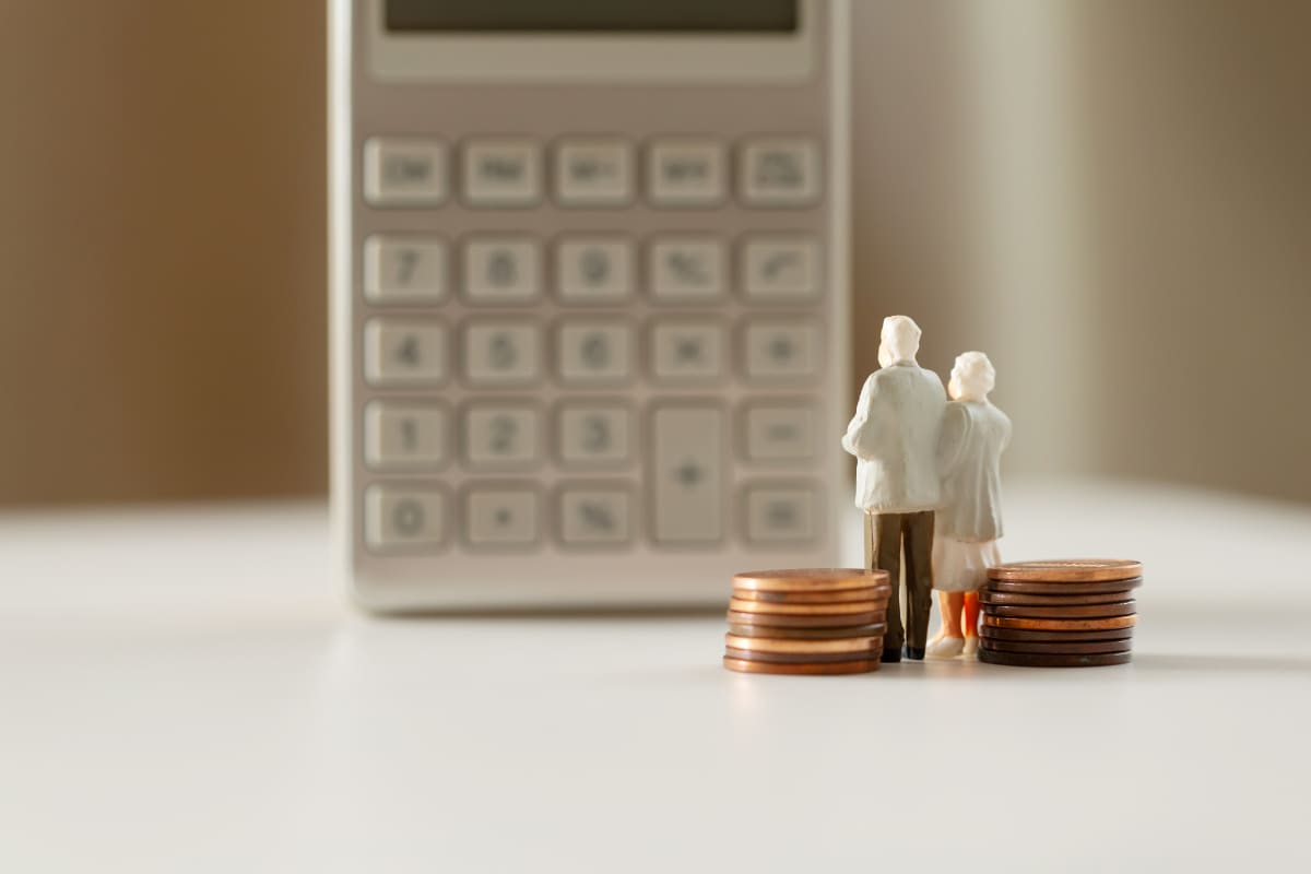 相続トラブルを機に投資に走り……退職金の大半を失った世帯年収280万68歳男性の後悔