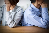 鍵忘れの女の子を保護したら、母親が逆ギレ？暴言を正当化する夫の狂気と、稼ぎを盾にする夫に妻が下した鉄槌