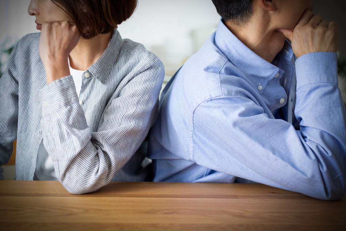 鍵忘れの女の子を保護したら、母親が逆ギレ？暴言を正当化する夫の狂気と、稼ぎを盾にする夫に妻が下した鉄槌
