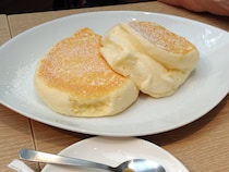 パンケーキが100倍フワフワになる「身近なアレ」の正体！ポリ袋で野菜の救済常備菜＆パスタ保存の裏ワザ