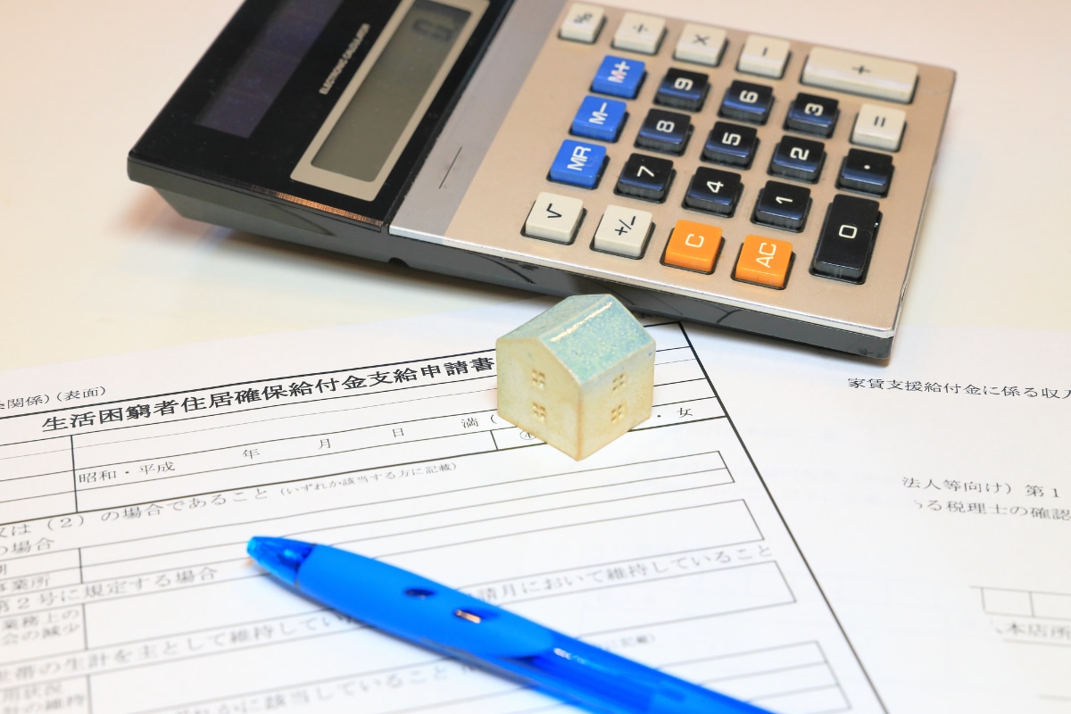 義両親の介護費用を負担し続けた果てに……。夫の死後に発覚した多額の借金、世帯年収160万・62歳女性が失ったものとは？