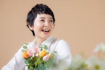 脱・おば見え！40代・50代が劇的に垢抜ける「春の配色バランス」と老けないベルトの選び方