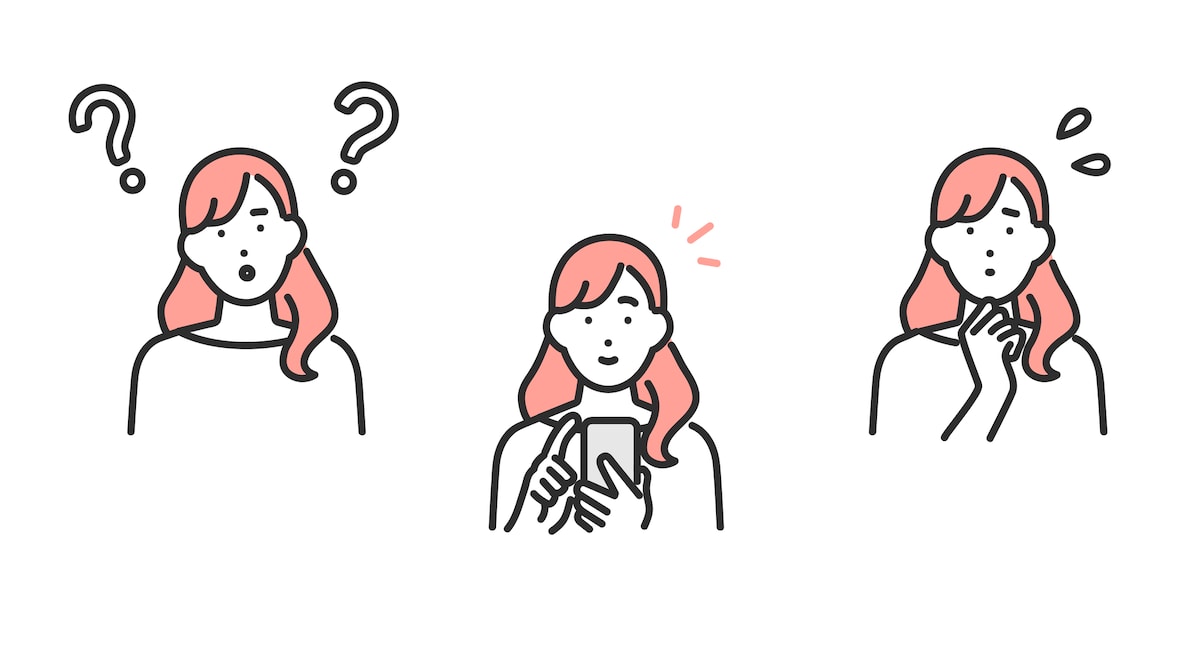 「解除できない！」と焦る前にチェックしたい3つの失敗パターン