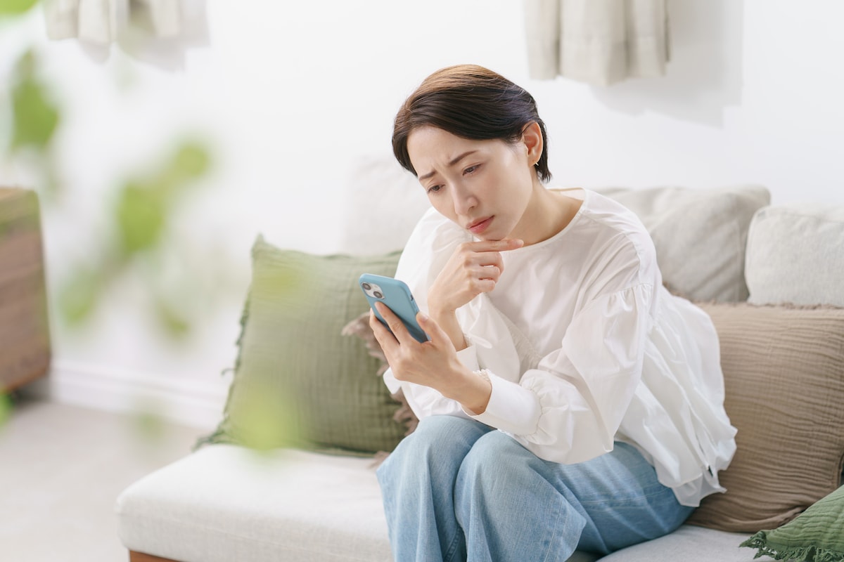 「勝手に解除された？」ママの不安とトラブルを防ぐ対策