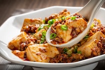 麻婆豆腐の主役を「あの食材」に変えてボリューム爆増！ブロッコリーの秒速副菜3選と、材料3つのレンジミルクプリン