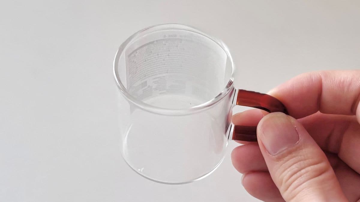 100均のショットグラス6個買ってみた！ 使い捨てのプラスチックもチェック
