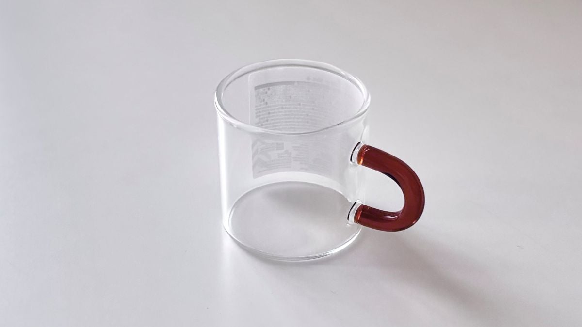 100均のショットグラス6個買ってみた！ 使い捨てのプラスチックもチェック