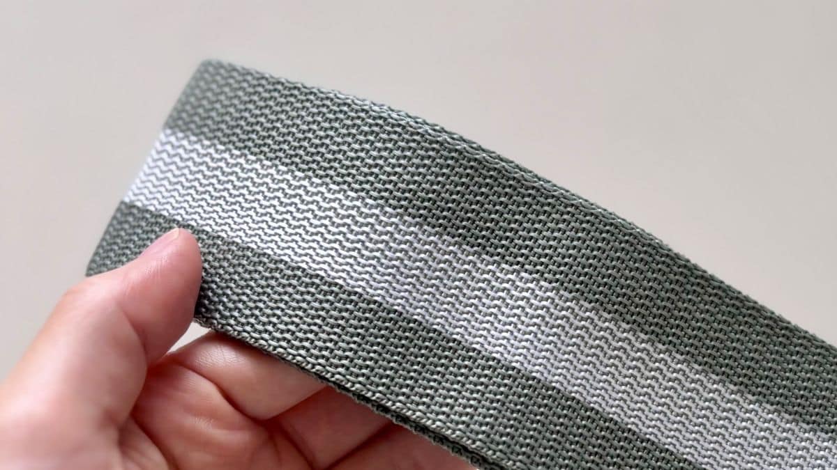 旅行前に揃えたい！スーツケースベルトは100均でゲット♪ 売り場もチェック