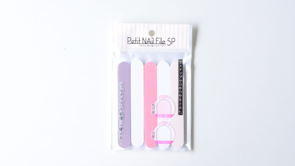 100均の「つめみがき」おすすめ8選！ピカピカになるのはどれ？