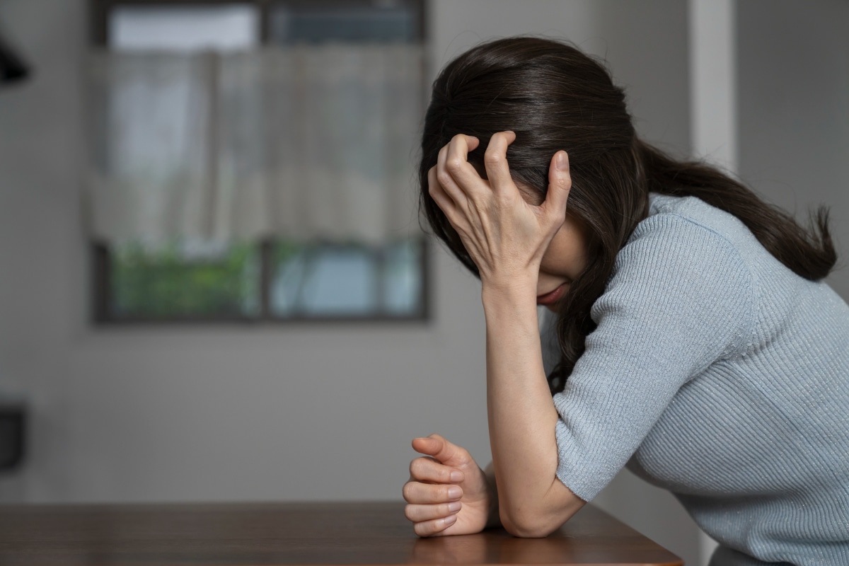 人として越えてはならない一線を越えた実の親。不信感を覚えた年収86万・50歳女性が下した決断とは？