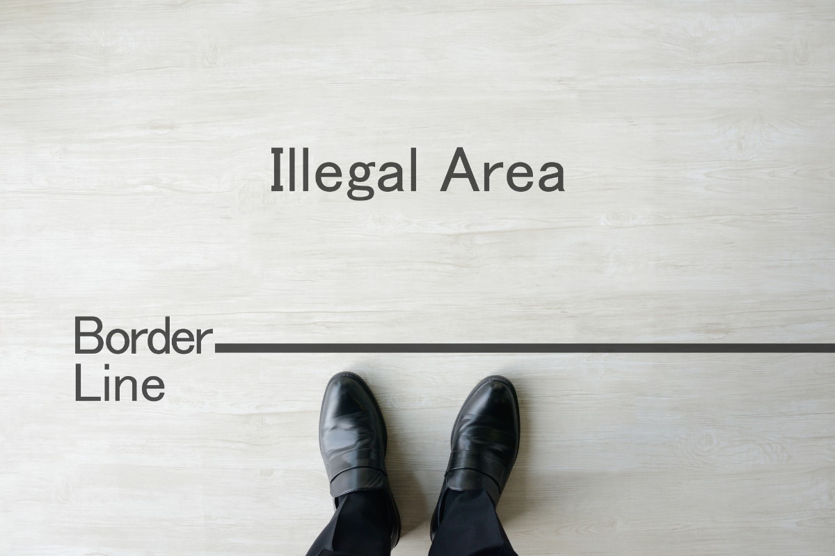 人として越えてはならない一線を越えた実の親。不信感を覚えた年収86万・50歳女性が下した決断とは？