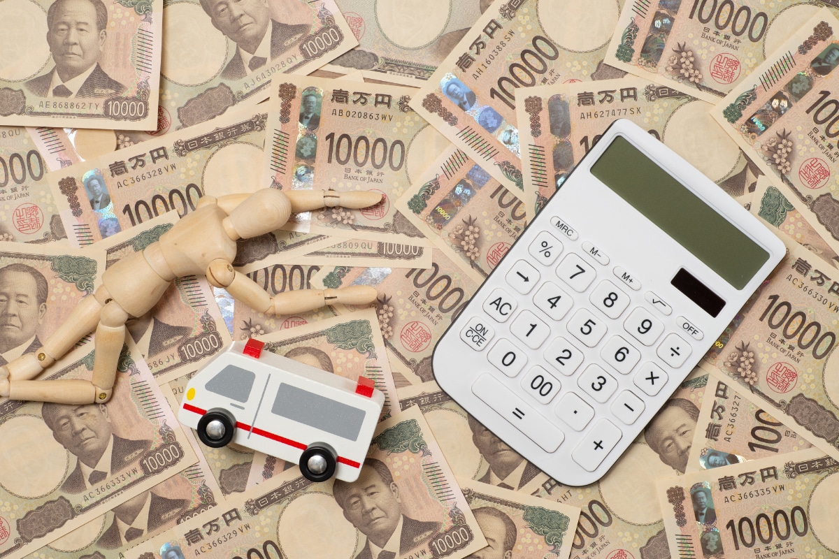 人として越えてはならない一線を越えた実の親。不信感を覚えた年収86万・50歳女性が下した決断とは？