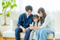 iPhoneでファミリーリンクは使える？設定のやり方と注意点をママ向けに徹底解説
