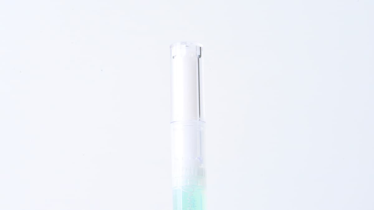 100均【セリア】キューティクルリムーバーを試したら…もう手放せない！