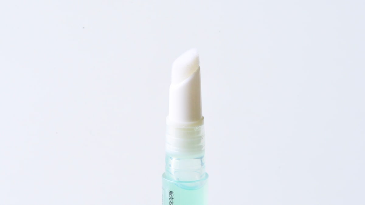 100均【セリア】キューティクルリムーバーを試したら…もう手放せない！