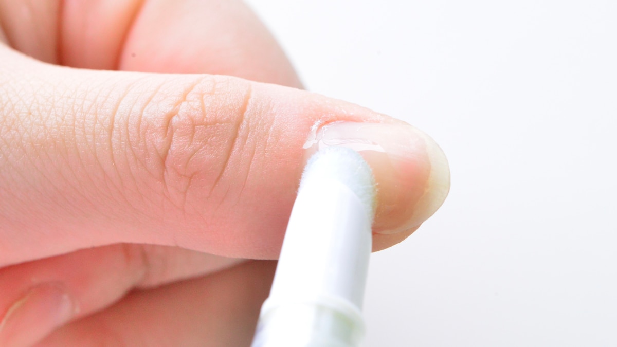 100均【セリア】キューティクルリムーバーを試したら…もう手放せない！