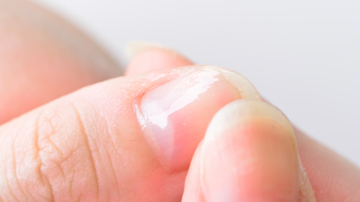 100均【セリア】キューティクルリムーバーを試したら…もう手放せない！