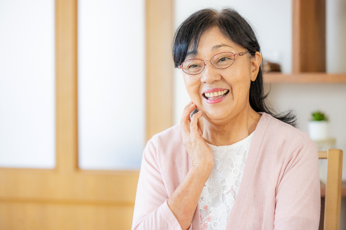 義母の嘘で夫から疑われ……世帯年収1200万・47歳女性が直面した離婚危機と、現れた味方の正体とは？