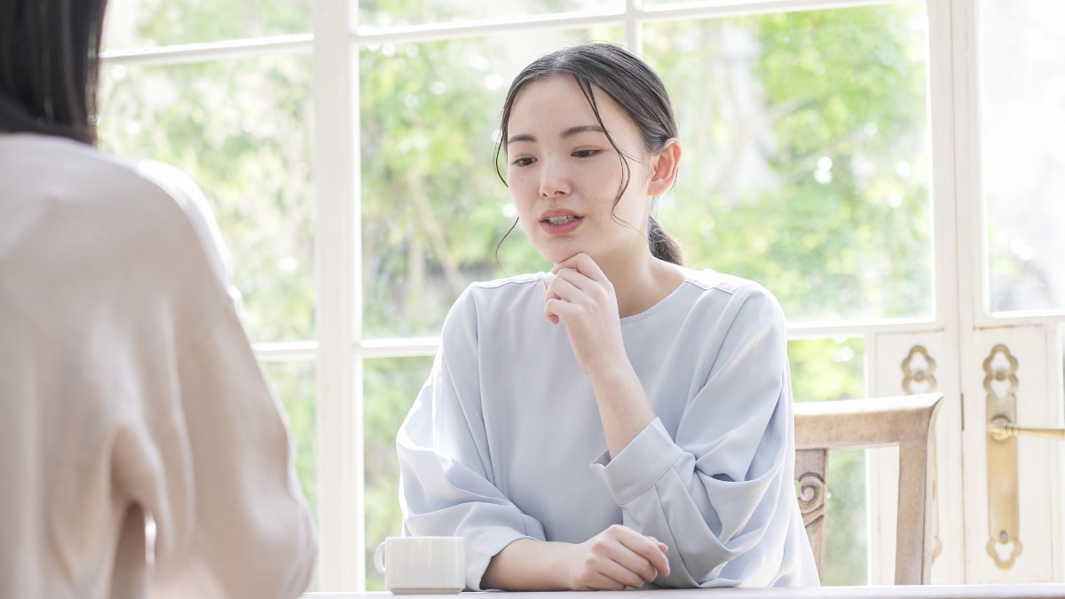 義母の嘘で夫から疑われ……世帯年収1200万・47歳女性が直面した離婚危機と、現れた味方の正体とは？