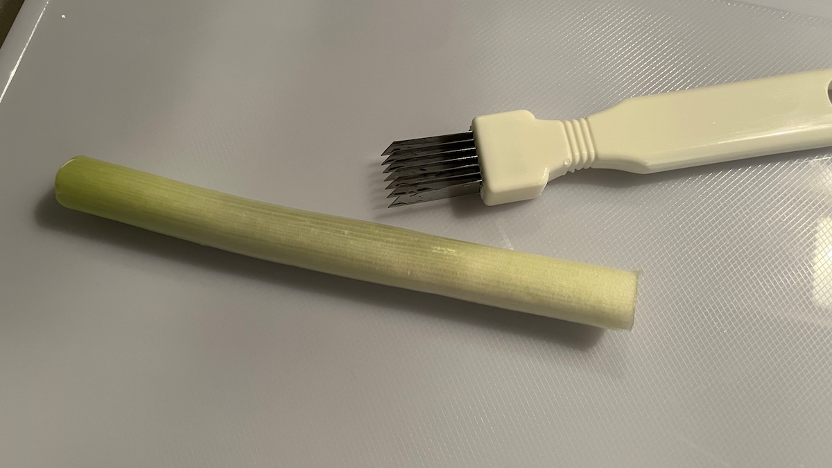 100均にネギカッターは売ってる？ダイソー・セリア・キャン★ドゥを調査してみた