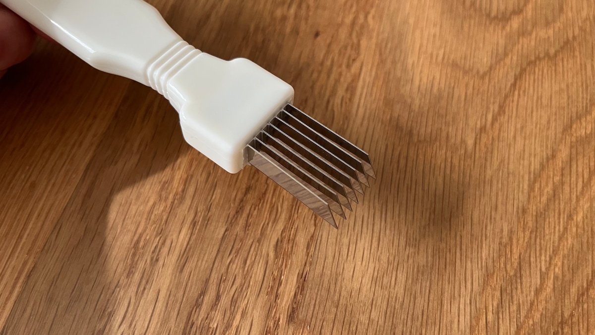 100均にネギカッターは売ってる？ダイソー・セリア・キャン★ドゥを調査してみた