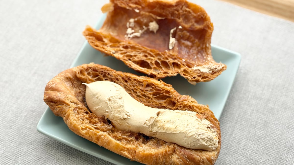 人気コラボ第3弾！【ローソン】の新作パンがお値段以上のクオリティです